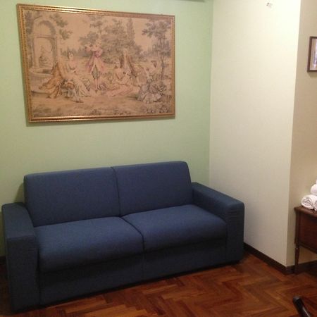 Buccari Vatican Rooms Рим Екстериор снимка