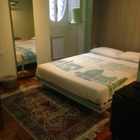 Buccari Vatican Rooms Рим Екстериор снимка