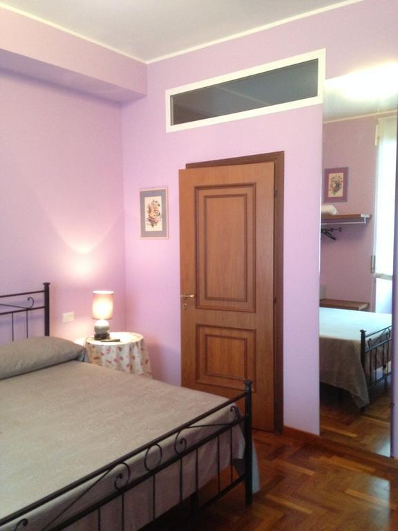 Buccari Vatican Rooms Рим Стая снимка