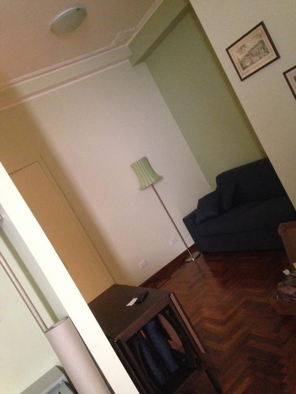 Buccari Vatican Rooms Рим Стая снимка