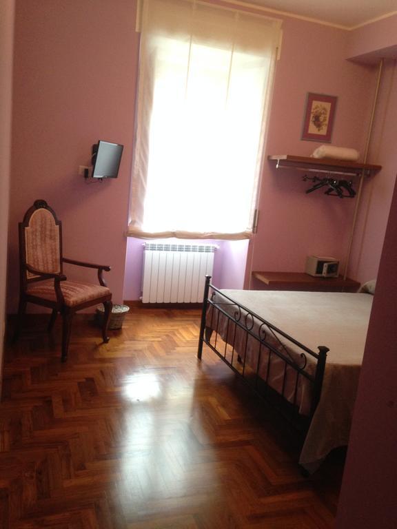 Buccari Vatican Rooms Рим Стая снимка